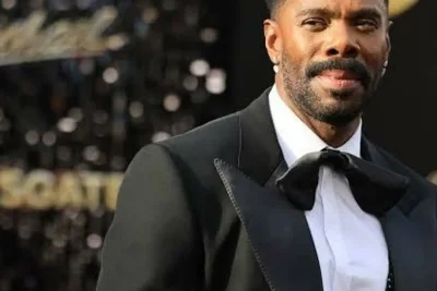 Colman Domingo Bintangi Film Fiksi Ilmiah Steven Spielberg Disclosure Day