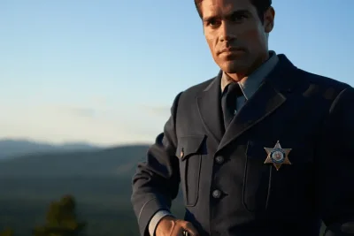 Ash Santos Ungkap Karakternya di Marshals, Spinoff Yellowstone