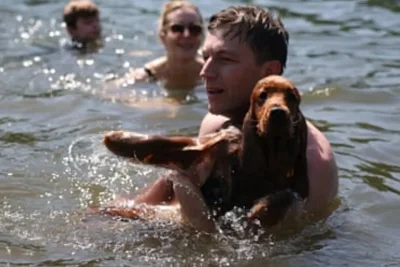 UK Records Highest Ever May Temperature as Heatwave Sweeps Europe