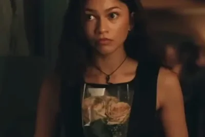 Zendaya Jalani Jadwal Syuting Padat untuk Tiga Proyek Besar