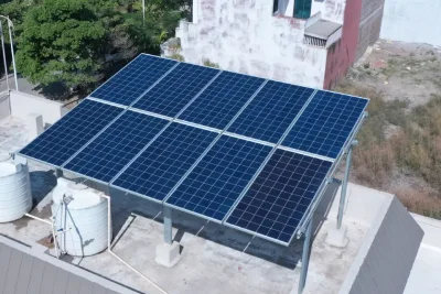 SolarSquare Negosiasikan Pendanaan Baru, Valuasi Bisa Capai $500 Juta