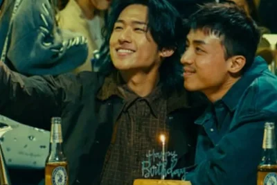 We're Nothing at All Review: Drama Ambisius Herman Yau yang Tonally Disorienting