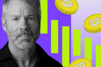 Michael Saylor Hentikan Pembelian Bitcoin, Fokus Beli Kembali Obligasi Konversi