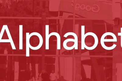 Alphabet Raup Pendapatan Melonjak 130 Persen, Didorong Google Cloud