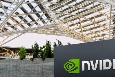 Nvidia Setujui Program Buyback Saham Raksasa Senilai $80 Miliar