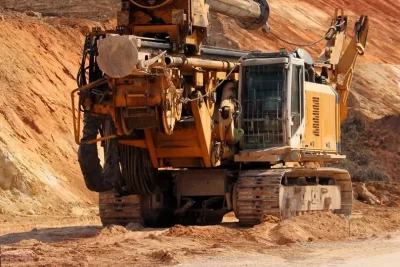 Aben Gold Raih Izin Tambang Kuarsa Lima Tahun di Yukon