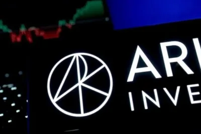 Ark Invest Beli Saham Bullish Inc. dan Kurangi Kepemilikan TSMC