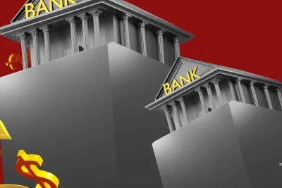 Comptroller AS Abstain dari Voting FDIC Terkait Rencana Resolusi Bank