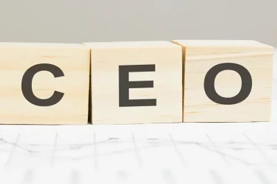 BKR International Tunjuk Jeremy Vokt sebagai CEO Baru