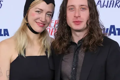 Rory Culkin dan Kate Arizmendi Sambut Kelahiran Anak Pertama