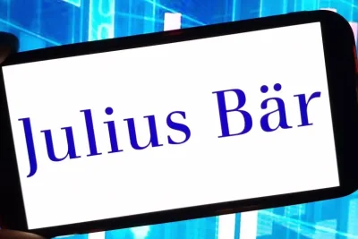 Julius Baer Proyeksikan Laba Semester I Lebih Tinggi Seiring Aset Meningkat