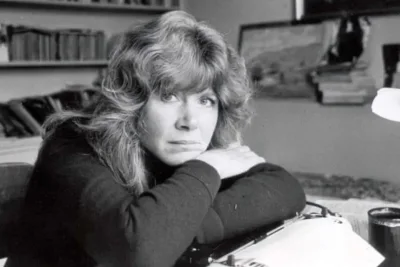 10 Buku Terbaik Jilly Cooper: Dari Riders hingga Rivals