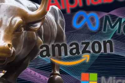 Vanguard Mega Cap Growth ETF Andalkan Apple dan Broadcom untuk Dividen