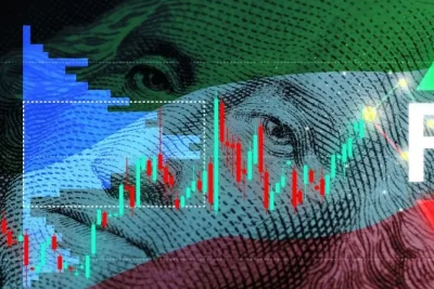 S&P 500 Tertekan Kenaikan Imbal Hasil dan Ekspektasi Kenaikan Suku Bunga Fed