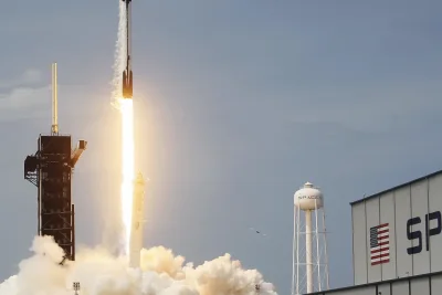 IPO SpaceX dan OpenAI Berpotensi Dorong Gelembung AI Makin Dalam