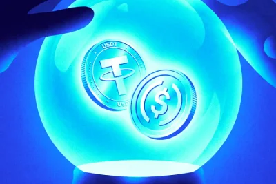 Tether dan Georgia Luncurkan Stablecoin Nasional GELT
