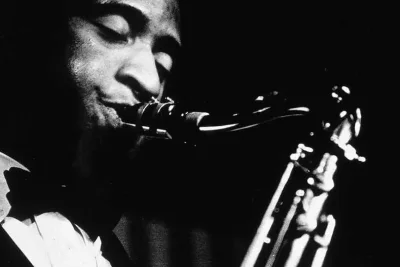Jazz Legend Sonny Rollins Dies at Age 95