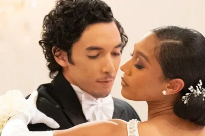 Beyond the Gates: Debutante Ball dan Kematian Derek Baldwin