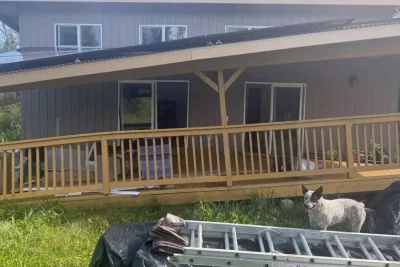 Magnitude 6.0 Earthquake Strikes Hawaii Island, Damages Homes and Infrastructure