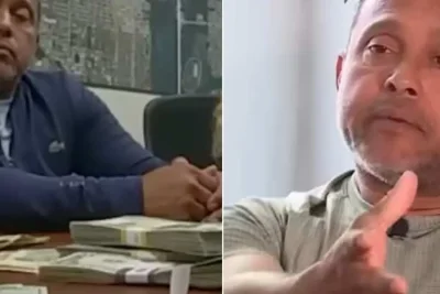 Florida Worker Returns Lost Fanny Pack Containing Over $30,000