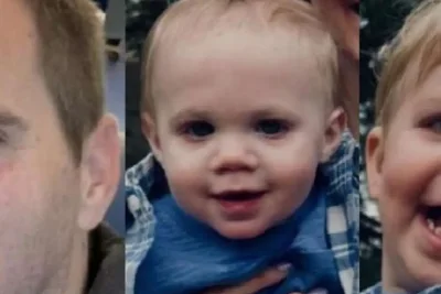 Utah Father Kidnaps Two Sons and Flees to Mexico After Custody Dispute