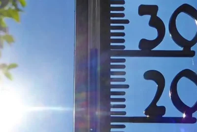 Netherlands Braces for Record Heat as Heatwave Nears Brabant