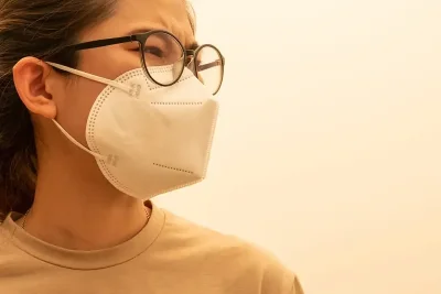 Severe Dust Storms Escalate Across United States Triggering Health Warnings