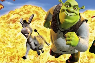 Mike Myers Teases Development of Sixth Shrek Movie