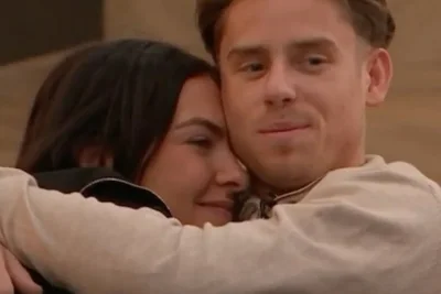Robert Quits De Bondgenoten Reality Show Following Outbursts