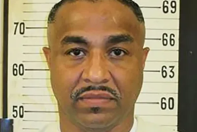Tennessee's Botched Execution of Tony Carruthers Raises Cruelty and Double Jeopardy Questions
