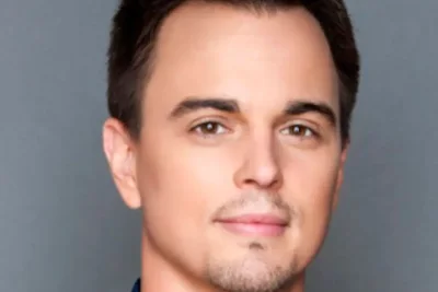 Darin Brooks Kembali ke The Bold and the Beautiful sebagai Wyatt Spencer
