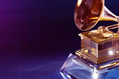 CBS Siarkan American Music Awards ke-52 dari Las Vegas