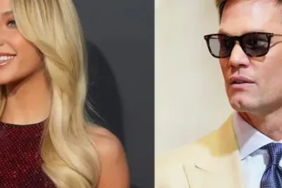 Alix Earle Ungkap Preferensi Pasangan Lebih Tua di Tengah Rumor Tom Brady