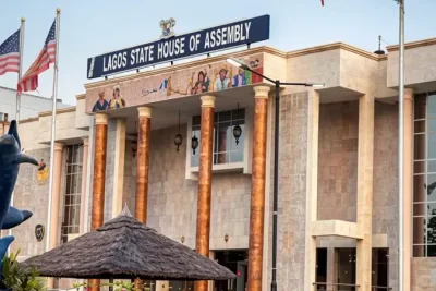 Lagos Assembly Imam Calls for Peace and Unity Ahead of Eid al-Adha