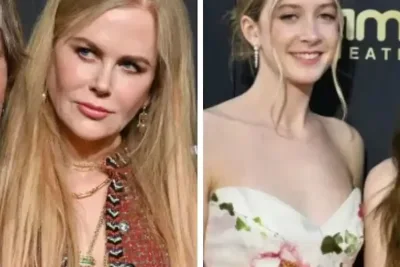 Keith Urban Alami Krisis Keluarga Pasca Perceraian dengan Nicole Kidman