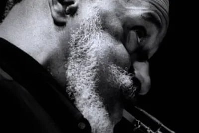 Legenda Saksofon Jazz Sonny Rollins Meninggal di Usia 95