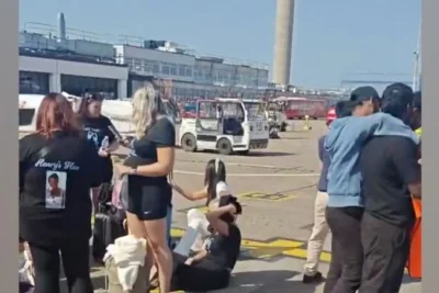 East Midlands Airport Evacuates Terminal Over Suspicious Luggage