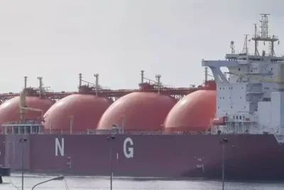 PGN Naikkan Tarif Regasifikasi LNG Mulai Juni 2026, Industri Keramik Terdampak
