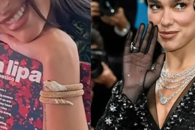 Dua Lipa Rilis Film Konser dan Album Live dari Final Tur Meksiko