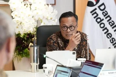 BP BUMN Pangkas Puluhan Anak Usaha Telkom Group Jadi 19 Entitas