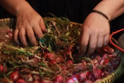 Harga Bawang dan Cabai Melonjak Jelang Idul Adha 2026