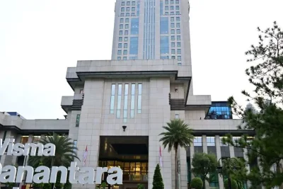 Danantara Indonesia Trust Perluas Peran Sosial Lewat Tiga Kolaborasi
