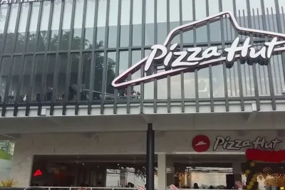 Pizza Hut dan Chatime Gelar Promo Payday Akhir Mei 2026