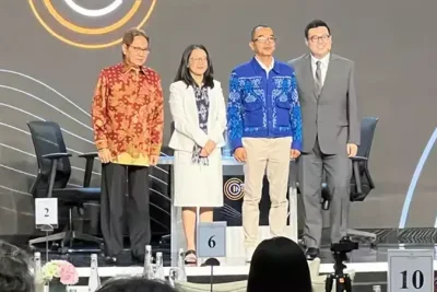 Iman Pambagyo: ASEAN Butuh Kepemimpinan Kuat untuk Bangkit