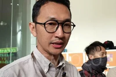 KPK Periksa Tiga Pejabat Kemenhub Terkait Korupsi Jalur Kereta