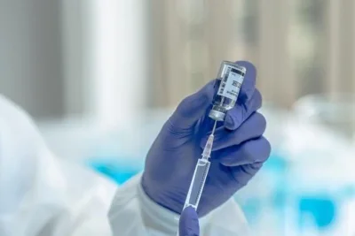 Ilmuwan Oxford Kembangkan Vaksin Baru untuk Darurat Ebola