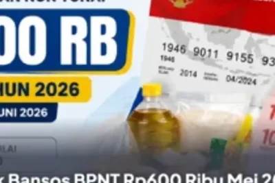Pemprov Sumut Bentuk 6.100 Koperasi Merah Putih di 33 Daerah