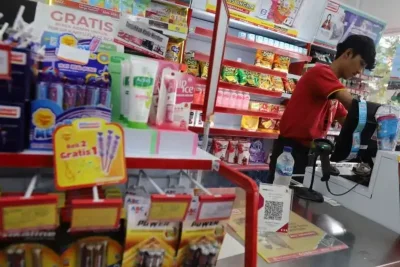 Alfamart Gelar Promo Carnaval Ice Cream hingga 31 Mei 2026