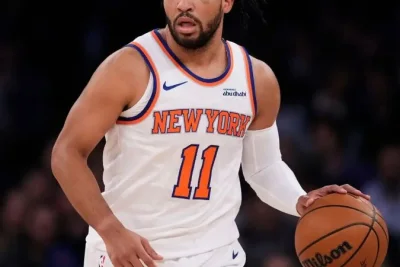 Jalen Brunson Resmi Jadi MVP Final Wilayah Timur NBA 2026