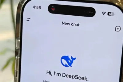 DeepSeek Pangkas Harga Model AI V4 dan Pro Permanen hingga 75 Persen